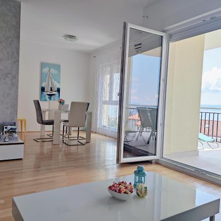 Apartment Mia 크리크베니카 외부 사진