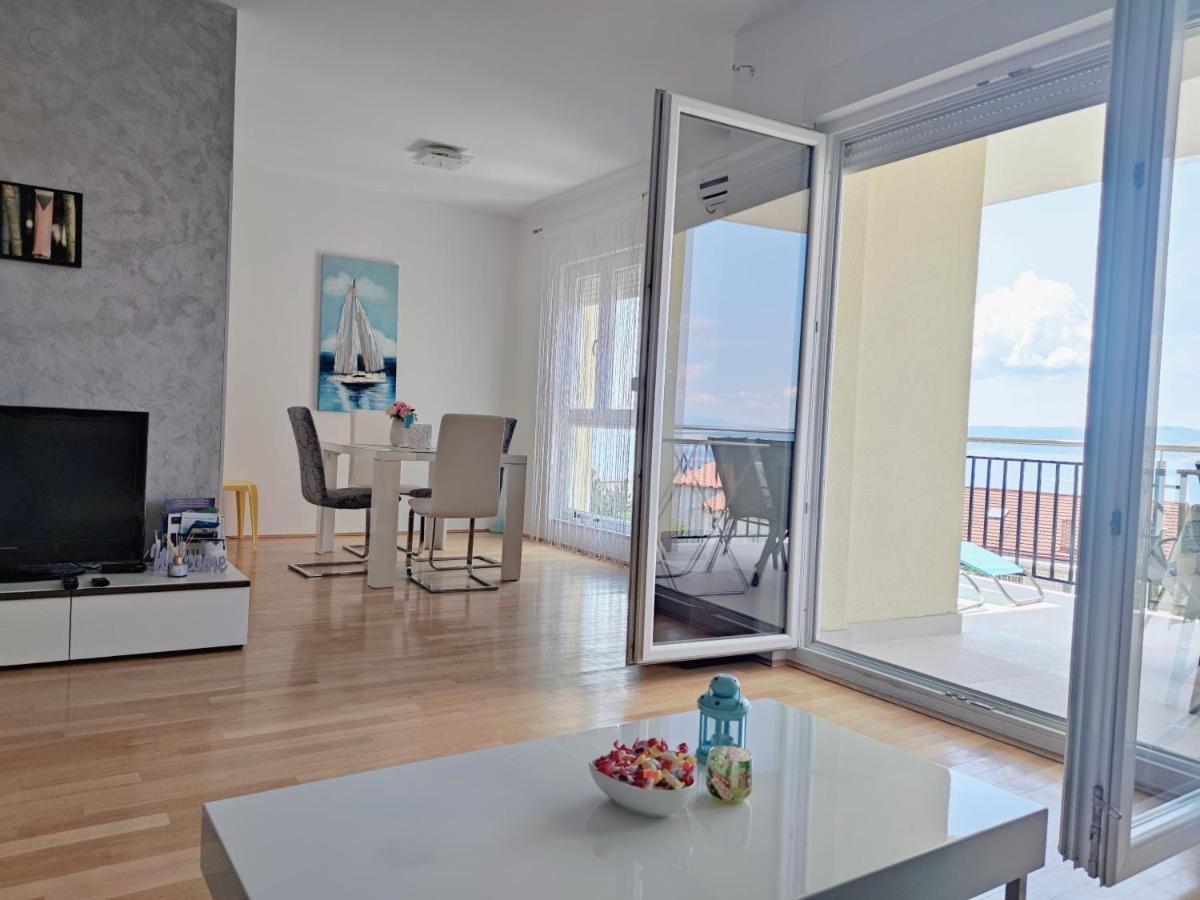 Apartment Mia 크리크베니카 외부 사진