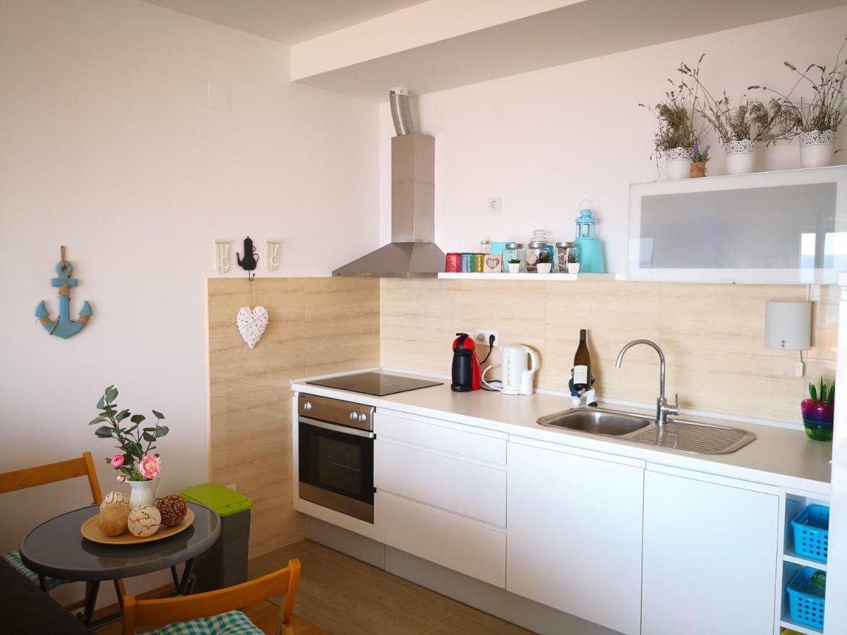 Apartment Mia 크리크베니카 외부 사진