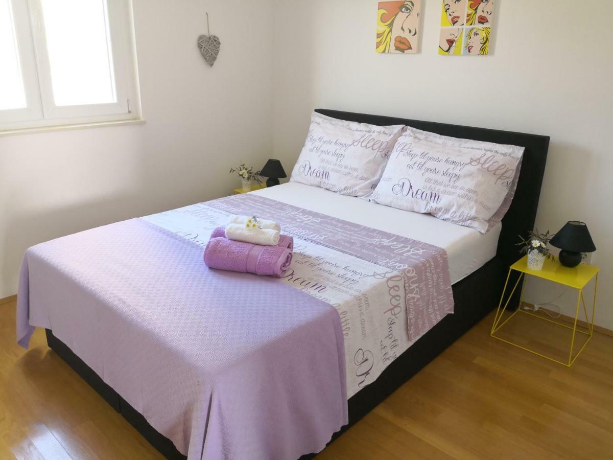 Apartment Mia 크리크베니카 외부 사진